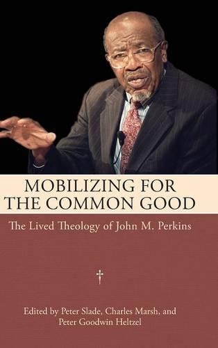 Mobilizing for the Common Good