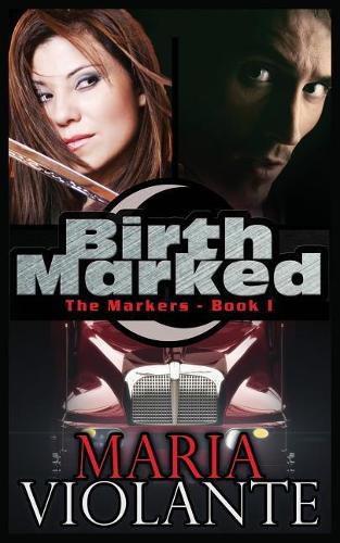 Birthmarked: (1 Markers)
