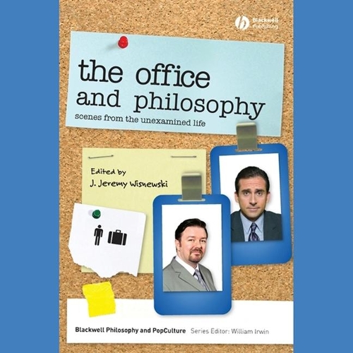 The Office and Philosophy