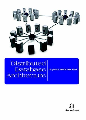 Distributed Database Architecture