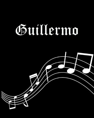 Guillermo
