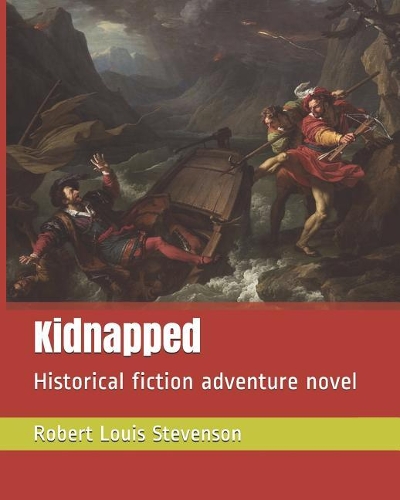 Kidnapped
