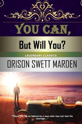 You Can, But Will You?