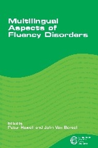 Multilingual Aspects Fluency Disorderspb