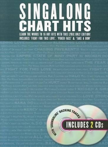 Singalong Chart Hits