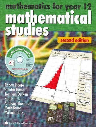 Mathematical Studies
