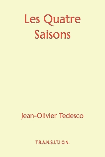 Les Quatre Saisons