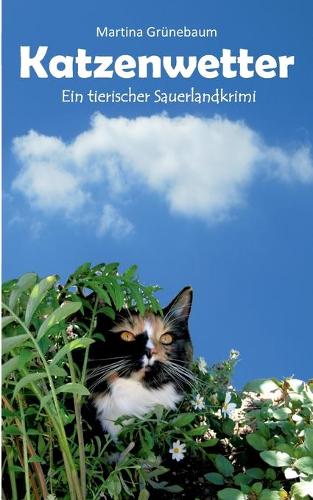 Katzenwetter