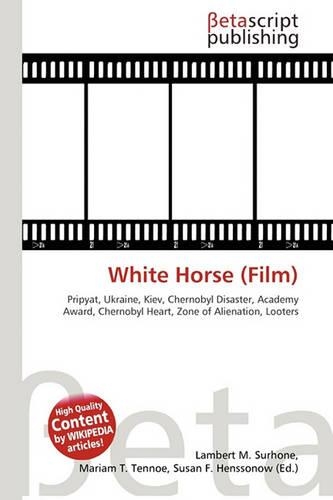 White Horse (Film): (English)