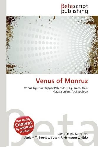 Venus of Monruz