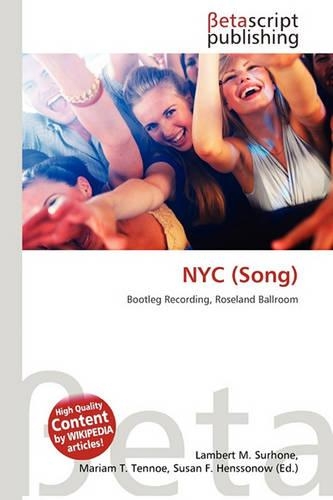 NYC (Song): (English)