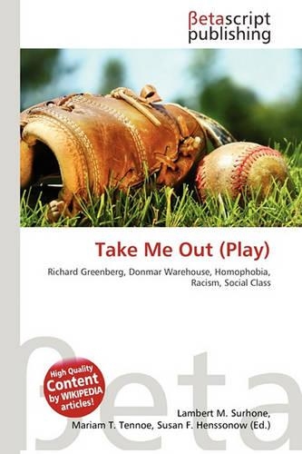 Take Me Out (Play)