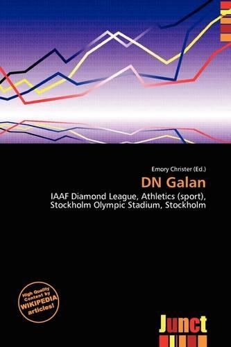 Dn Galan: (English)