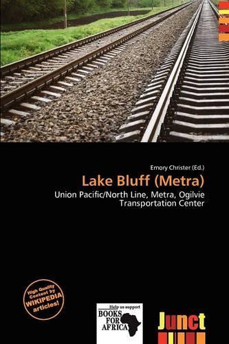 Lake Bluff (Metra)
