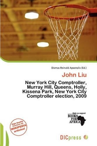 John Liu