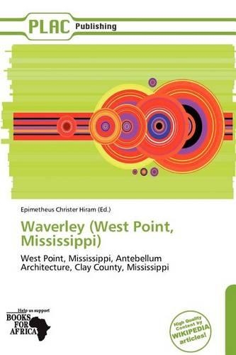 Waverley (West Point, Mississippi)