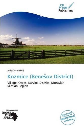 Kozmice (Bene Ov District)