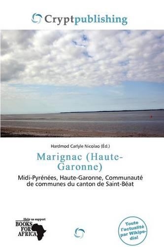 Marignac (Haute-Garonne)