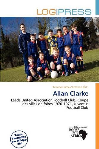 Allan Clarke: (French)