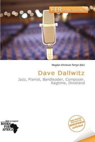 Dave Dallwitz: (English)