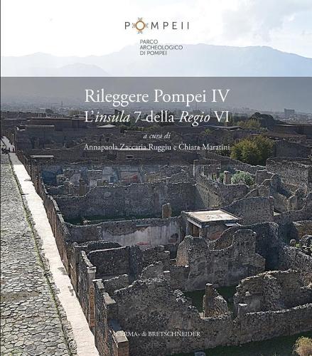 Rileggere Pompei IV