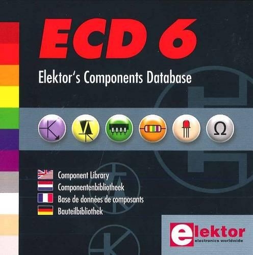 Elektor's Components Database