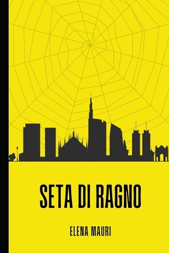 Seta di ragno