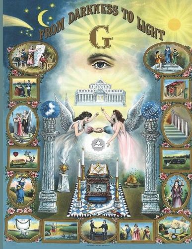 From Darkness To Light