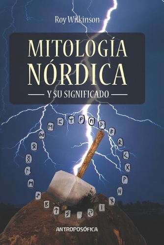 Mitología nórdica: Y su significado(1 Mitología)