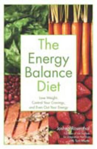 Energy Balance Diet