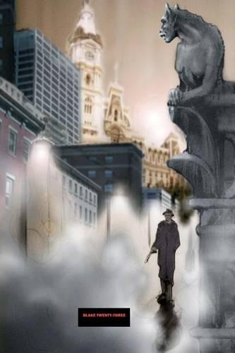 Blake Twenty-Three: (English)