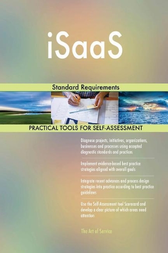iSaaS Standard Requirements