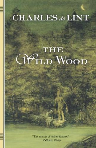 The Wild Wood: (English)