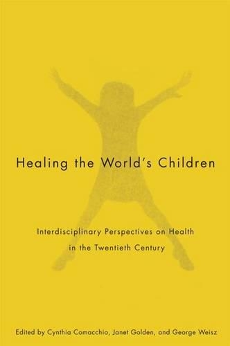 Healing the World's Children
