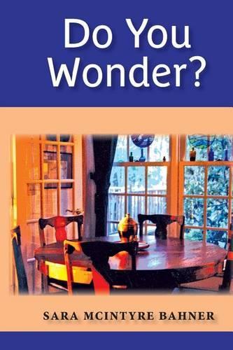 Do You Wonder?: (English)