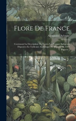 Flore De France