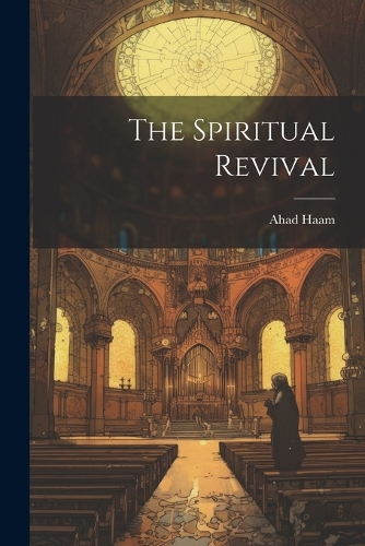 The Spiritual Revival