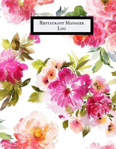 Restaurant Manager Log