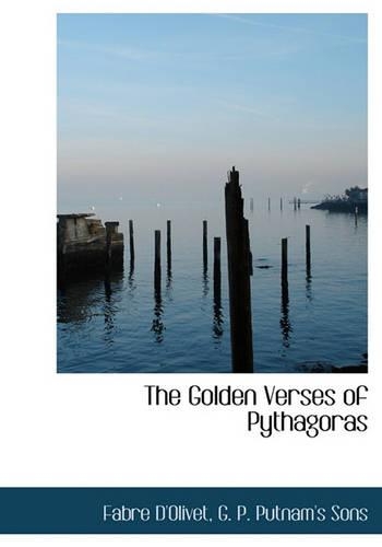 The Golden Verses of Pythagoras