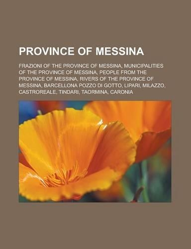 Province of Messina