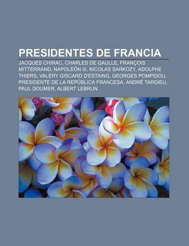 Presidentes de Francia