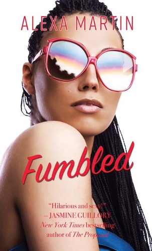 Fumbled: (2 Playbook)