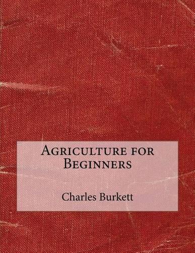 Agriculture for Beginners