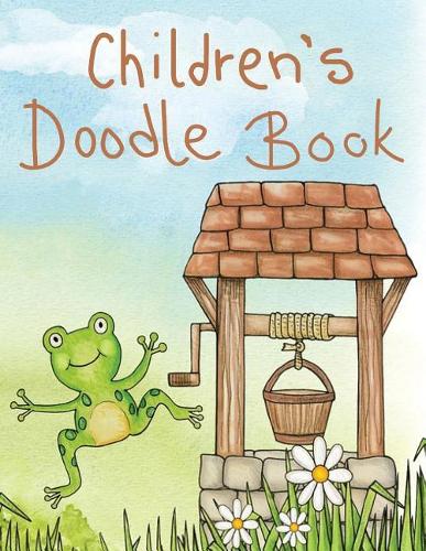 Children's Doodle Book