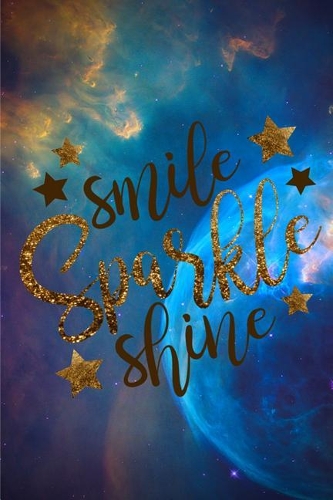 Smile Sparkle Shine