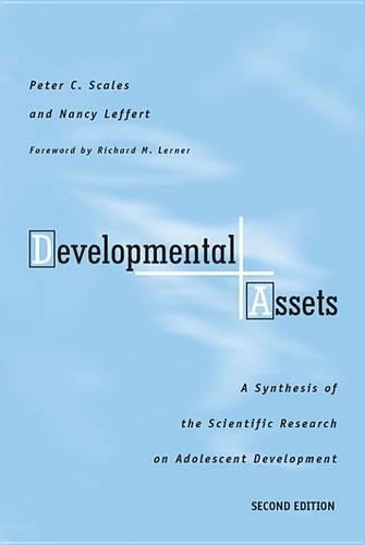 Developmental Assets