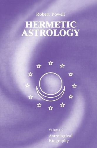 Hermetic Astrology: Vol. 2(English)