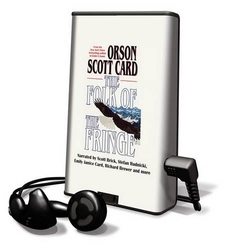 The Folk of the Fringe