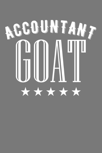 Accountant GOAT