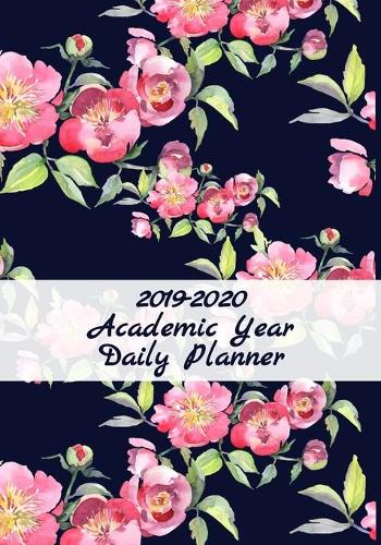 2019-2020 Academic Year Daily Planner